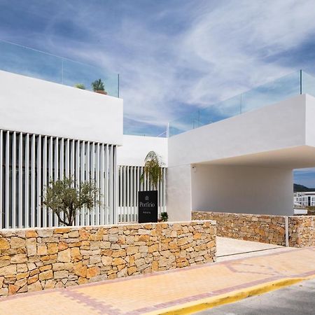Hotel Porfirio Picota - Adults Recommended Zahara de los Atunes Zewnętrze zdjęcie