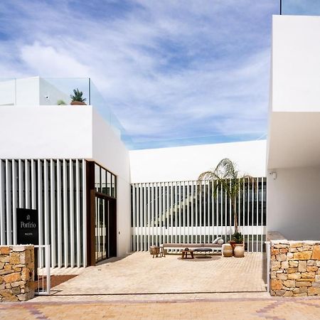 Hotel Porfirio Picota - Adults Recommended Zahara de los Atunes Zewnętrze zdjęcie