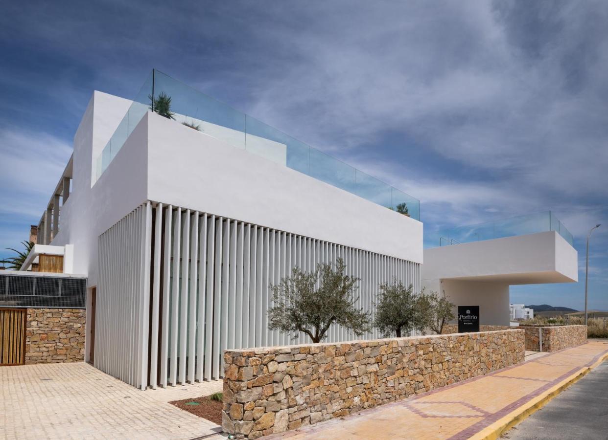Hotel Porfirio Picota - Adults Recommended Zahara de los Atunes Zewnętrze zdjęcie