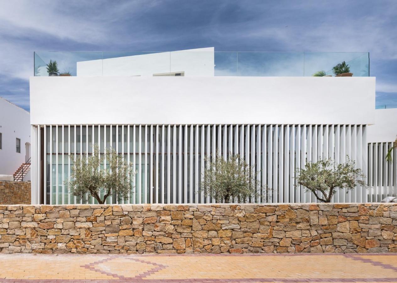 Hotel Porfirio Picota - Adults Recommended Zahara de los Atunes Zewnętrze zdjęcie
