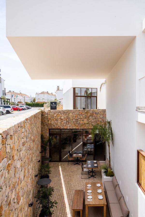 Hotel Porfirio Picota - Adults Recommended Zahara de los Atunes Zewnętrze zdjęcie