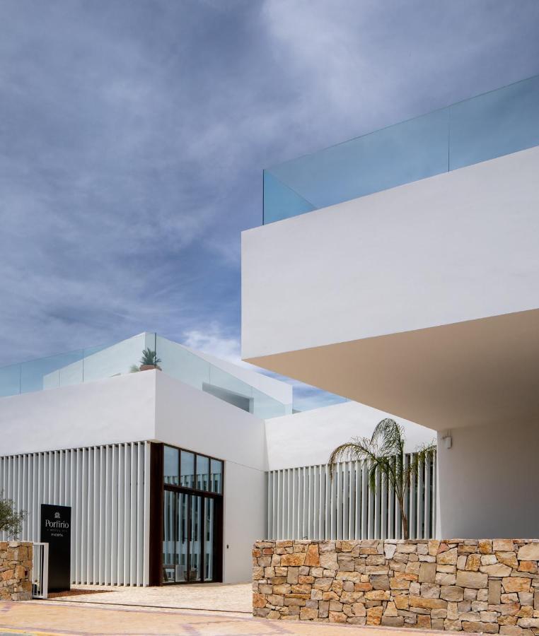 Hotel Porfirio Picota - Adults Recommended Zahara de los Atunes Zewnętrze zdjęcie