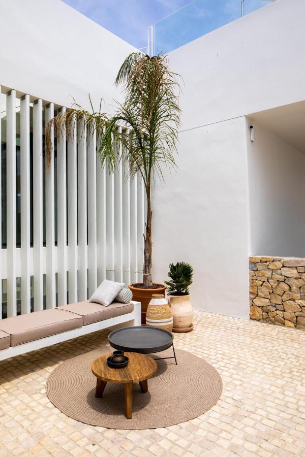 Hotel Porfirio Picota - Adults Recommended Zahara de los Atunes Zewnętrze zdjęcie