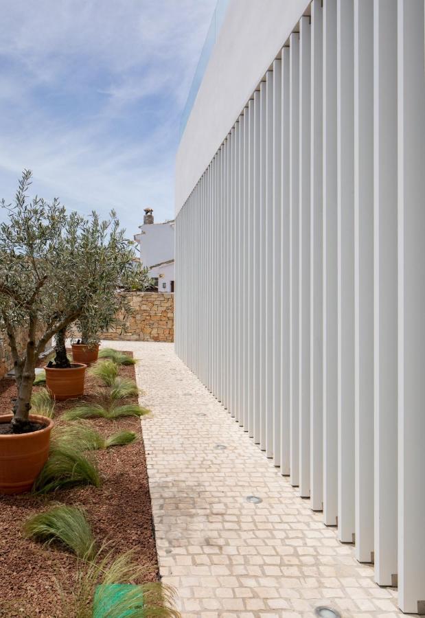 Hotel Porfirio Picota - Adults Recommended Zahara de los Atunes Zewnętrze zdjęcie
