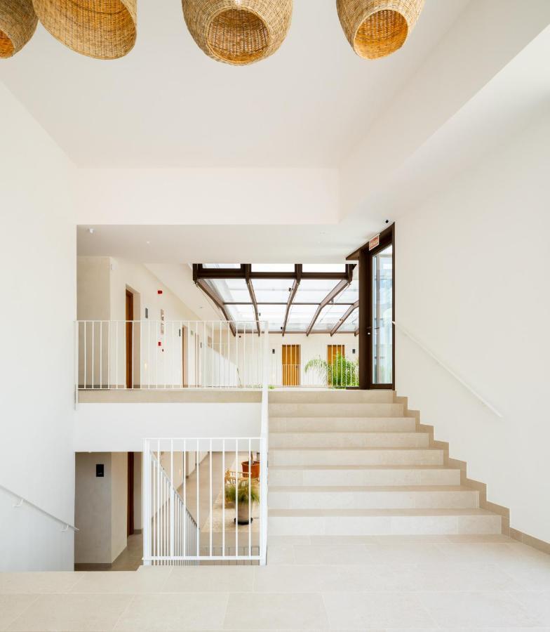 Hotel Porfirio Picota - Adults Recommended Zahara de los Atunes Zewnętrze zdjęcie