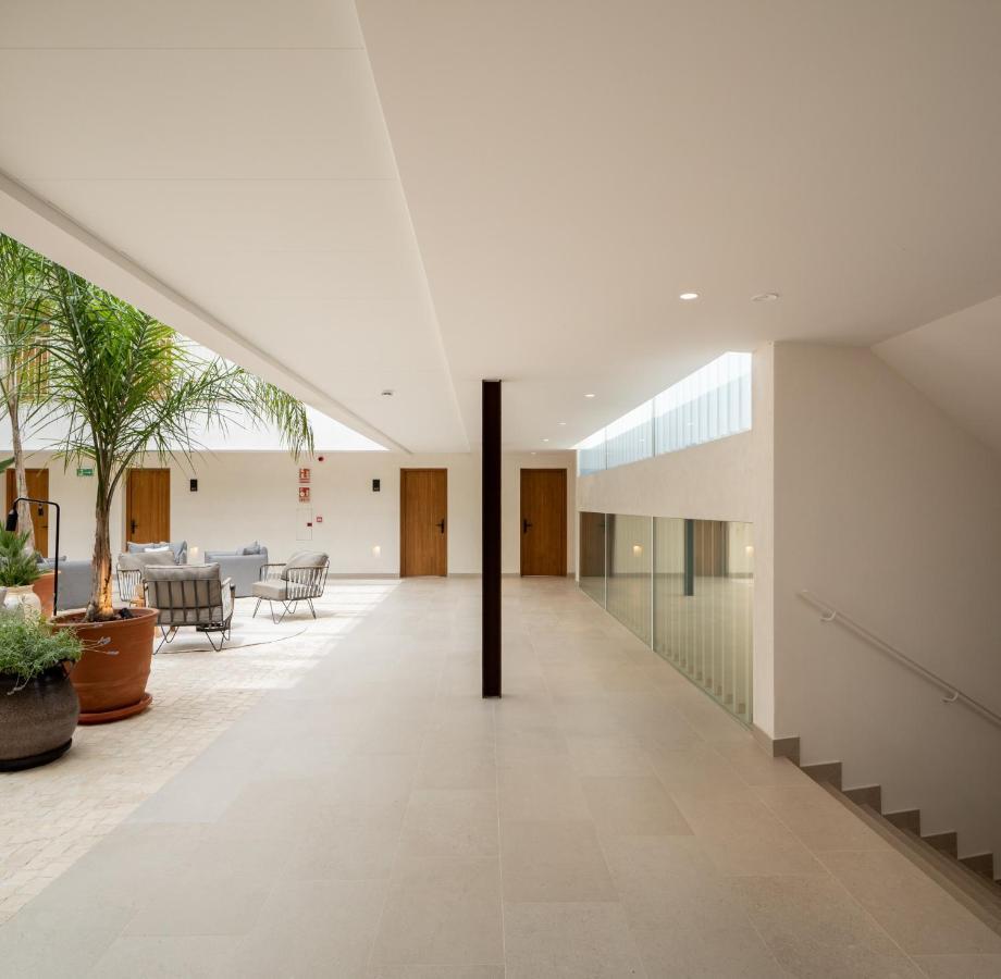 Hotel Porfirio Picota - Adults Recommended Zahara de los Atunes Zewnętrze zdjęcie