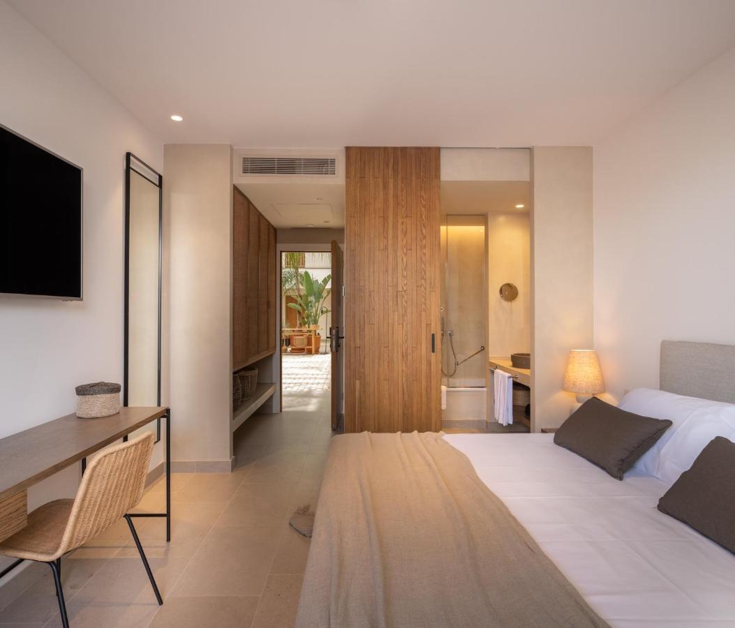 Hotel Porfirio Picota - Adults Recommended Zahara de los Atunes Zewnętrze zdjęcie