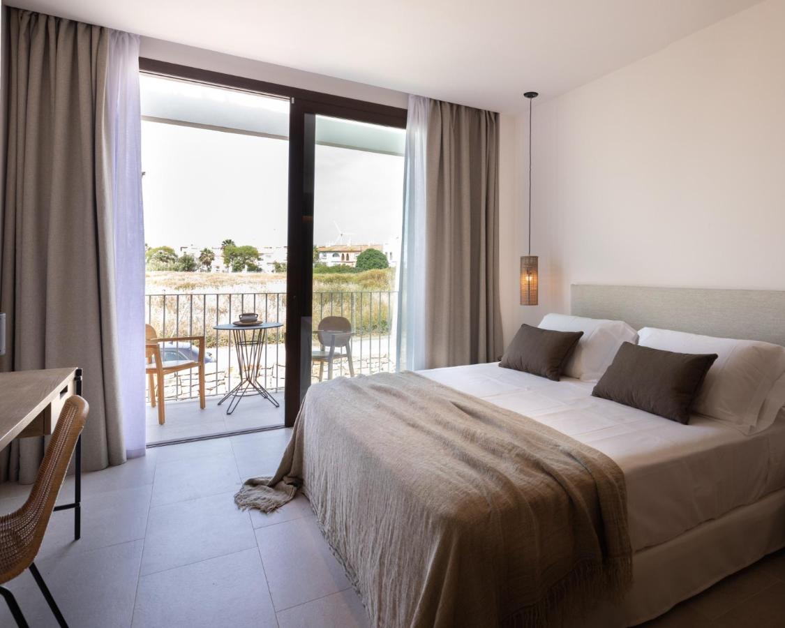Hotel Porfirio Picota - Adults Recommended Zahara de los Atunes Zewnętrze zdjęcie