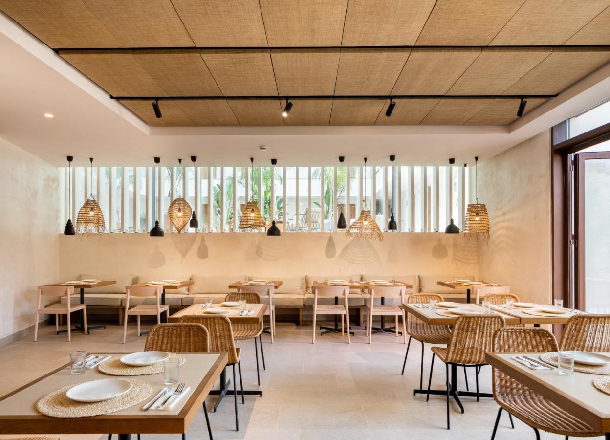Hotel Porfirio Picota - Adults Recommended Zahara de los Atunes Zewnętrze zdjęcie
