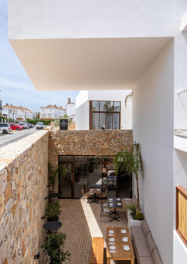 Hotel Porfirio Picota - Adults Recommended Zahara de los Atunes Zewnętrze zdjęcie
