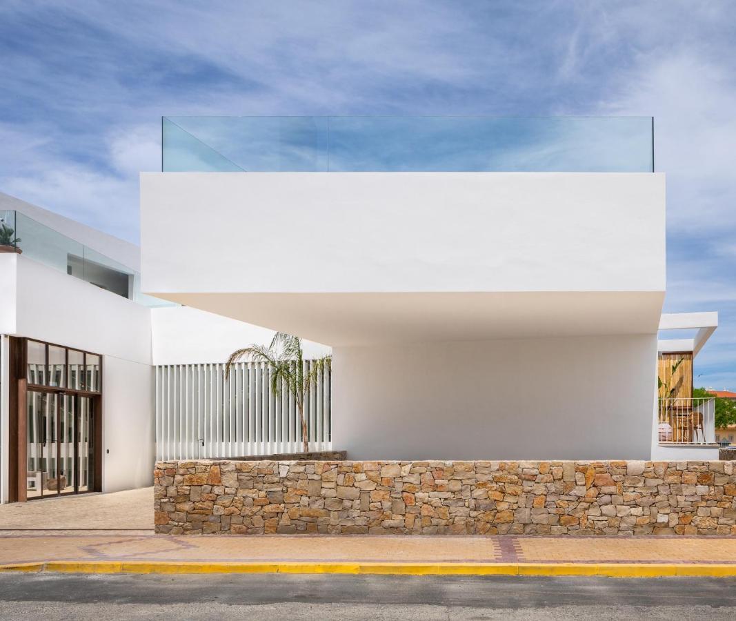 Hotel Porfirio Picota - Adults Recommended Zahara de los Atunes Zewnętrze zdjęcie