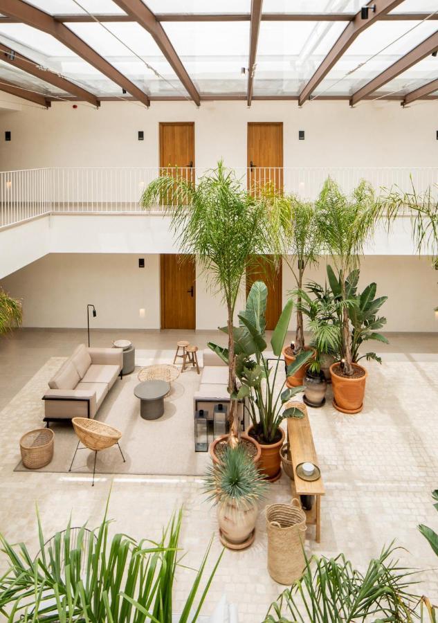 Hotel Porfirio Picota - Adults Recommended Zahara de los Atunes Zewnętrze zdjęcie