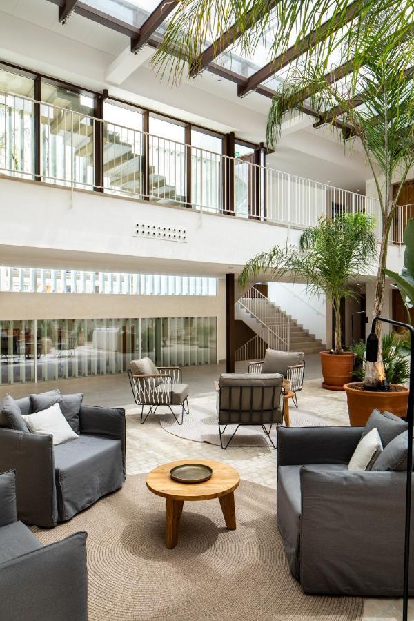 Hotel Porfirio Picota - Adults Recommended Zahara de los Atunes Zewnętrze zdjęcie