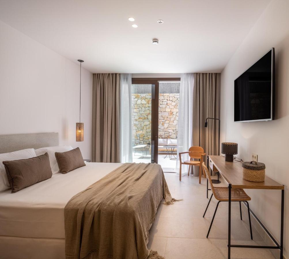 Hotel Porfirio Picota - Adults Recommended Zahara de los Atunes Zewnętrze zdjęcie