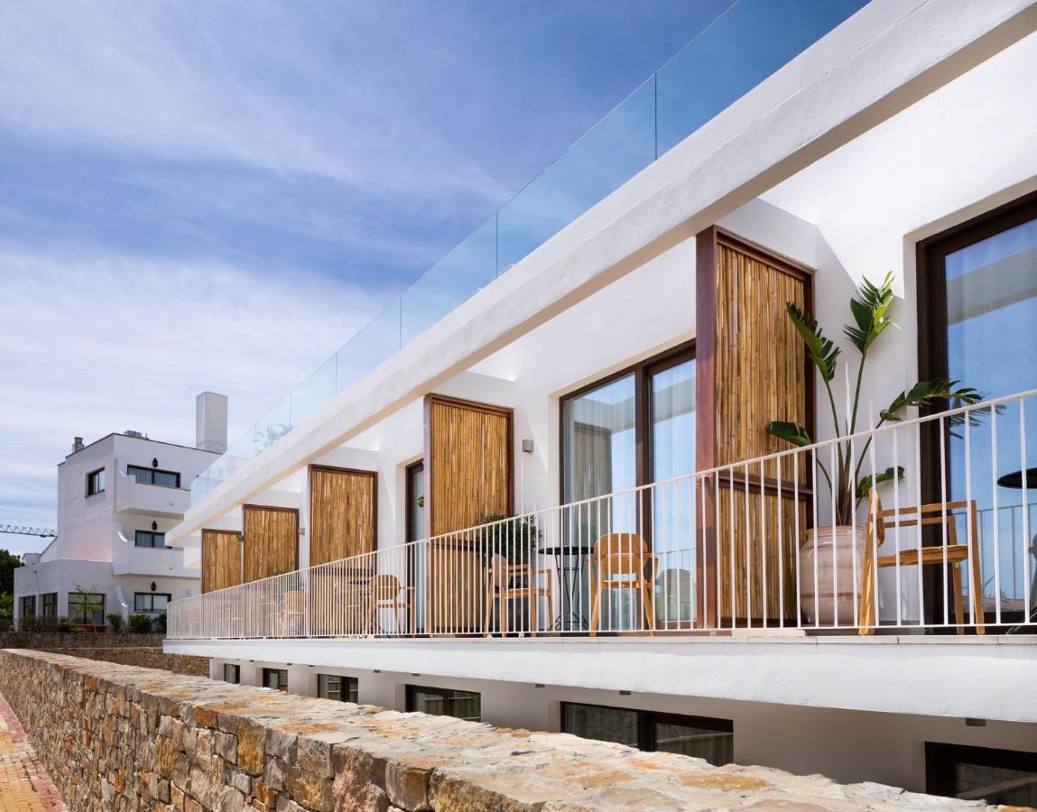 Hotel Porfirio Picota - Adults Recommended Zahara de los Atunes Zewnętrze zdjęcie