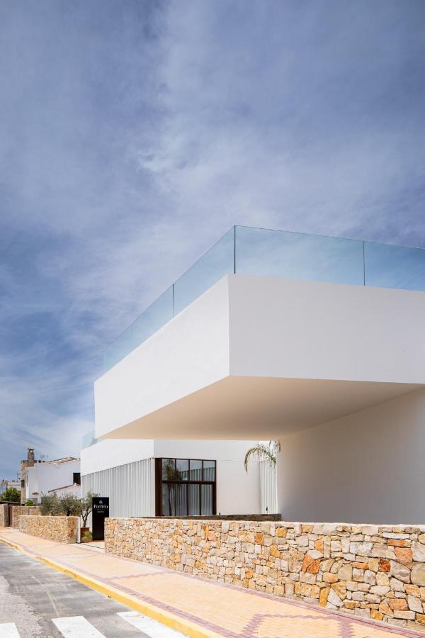 Hotel Porfirio Picota - Adults Recommended Zahara de los Atunes Zewnętrze zdjęcie