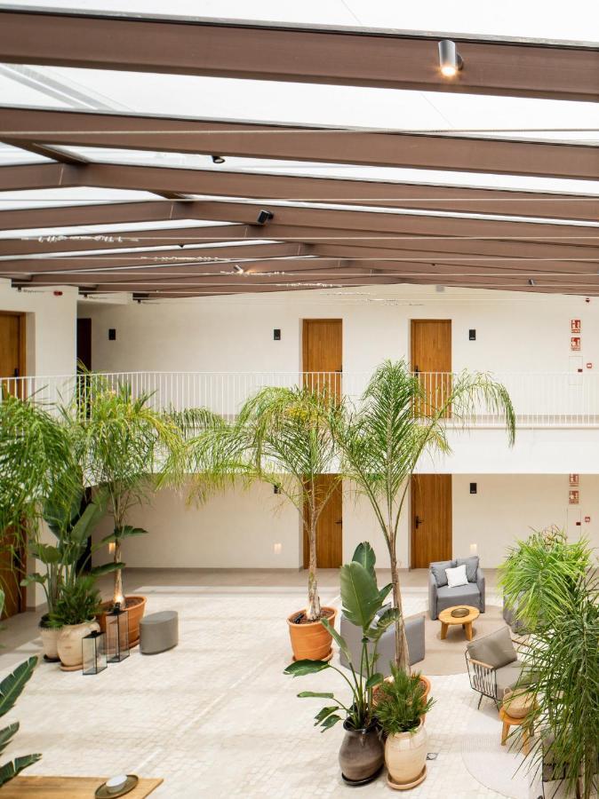 Hotel Porfirio Picota - Adults Recommended Zahara de los Atunes Zewnętrze zdjęcie
