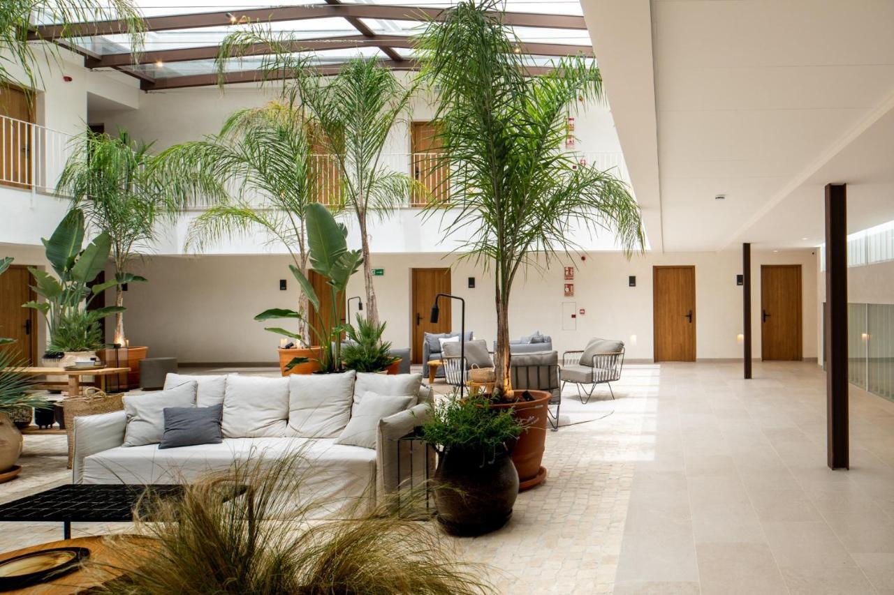 Hotel Porfirio Picota - Adults Recommended Zahara de los Atunes Zewnętrze zdjęcie