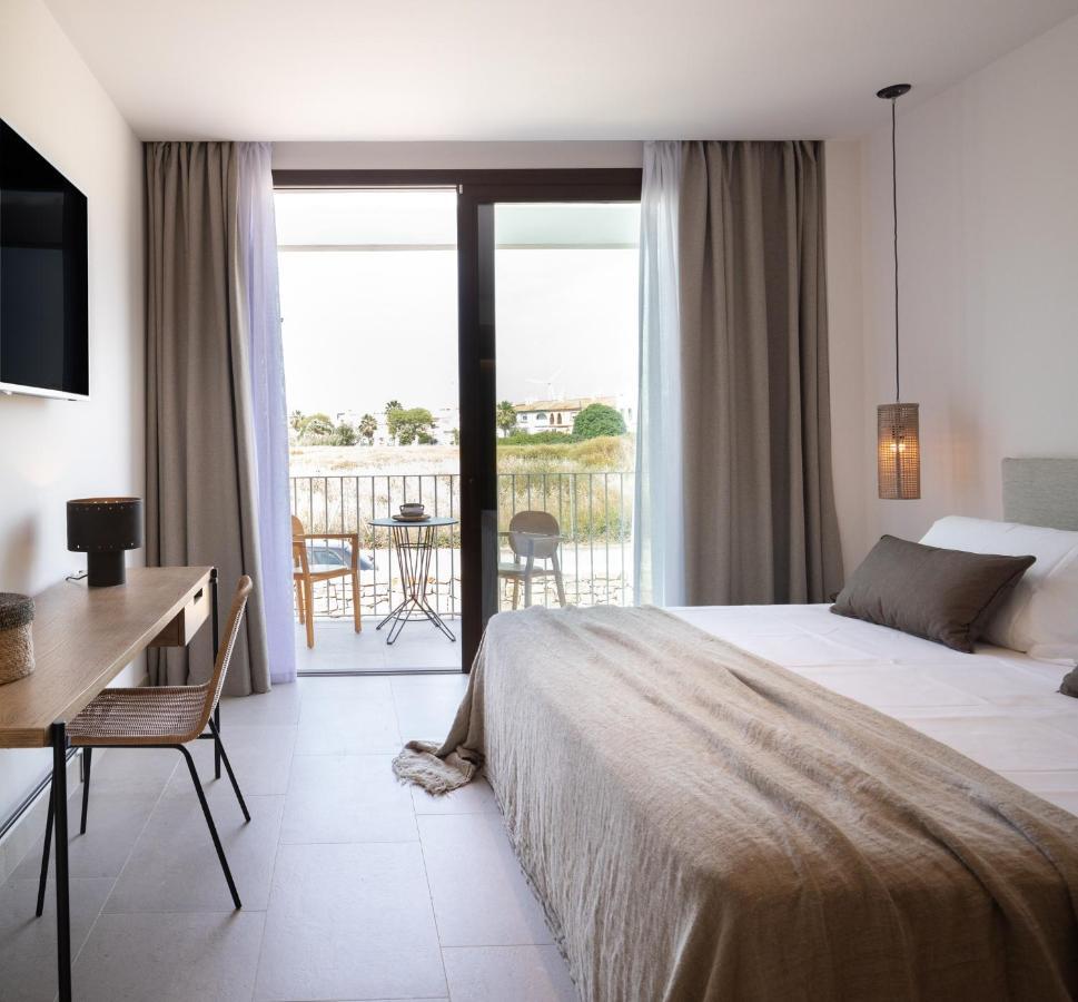 Hotel Porfirio Picota - Adults Recommended Zahara de los Atunes Zewnętrze zdjęcie
