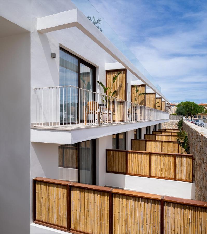 Hotel Porfirio Picota - Adults Recommended Zahara de los Atunes Zewnętrze zdjęcie
