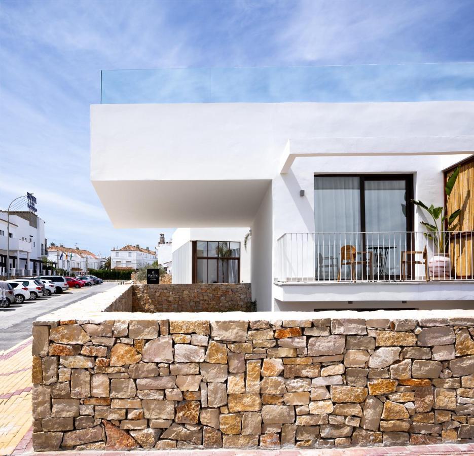 Hotel Porfirio Picota - Adults Recommended Zahara de los Atunes Zewnętrze zdjęcie