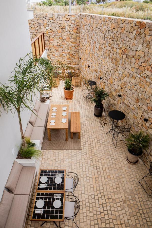 Hotel Porfirio Picota - Adults Recommended Zahara de los Atunes Zewnętrze zdjęcie