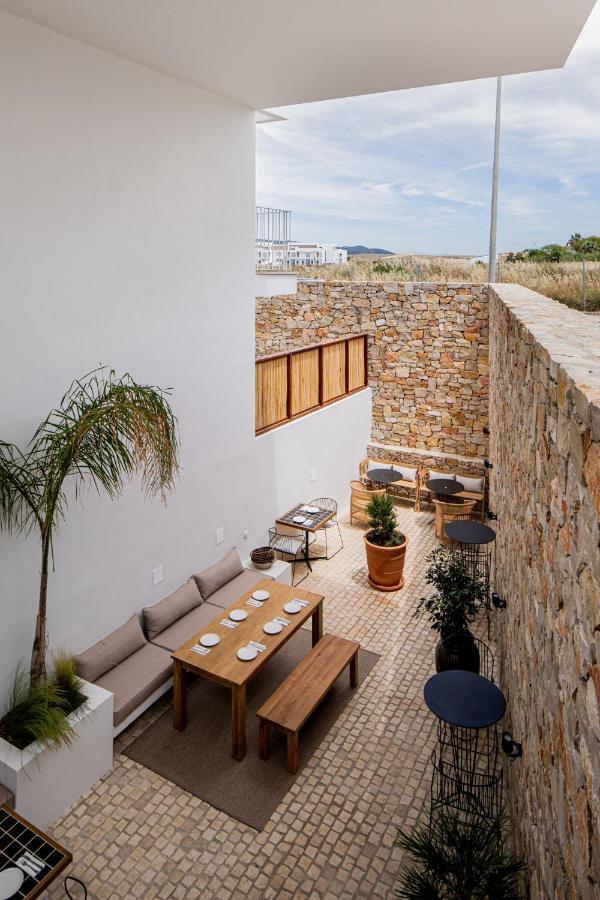 Hotel Porfirio Picota - Adults Recommended Zahara de los Atunes Zewnętrze zdjęcie