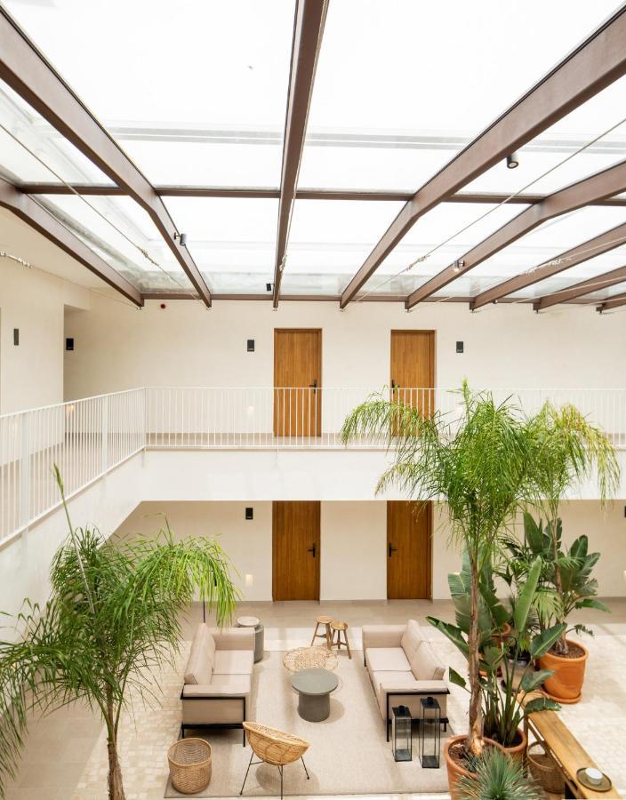 Hotel Porfirio Picota - Adults Recommended Zahara de los Atunes Zewnętrze zdjęcie