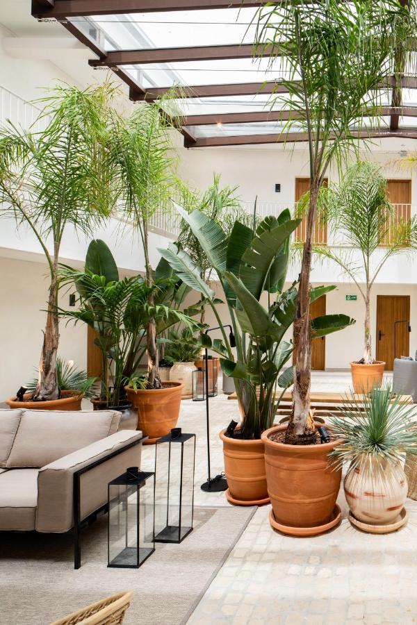 Hotel Porfirio Picota - Adults Recommended Zahara de los Atunes Zewnętrze zdjęcie