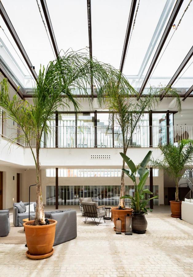Hotel Porfirio Picota - Adults Recommended Zahara de los Atunes Zewnętrze zdjęcie