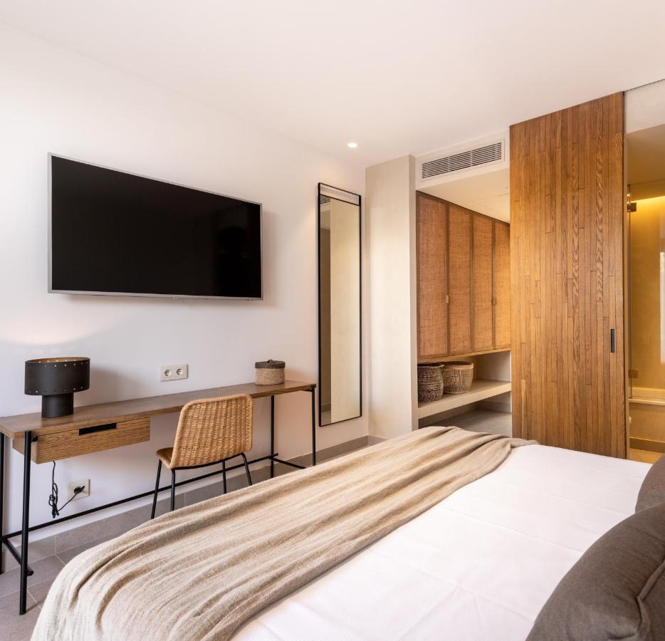 Hotel Porfirio Picota - Adults Recommended Zahara de los Atunes Zewnętrze zdjęcie