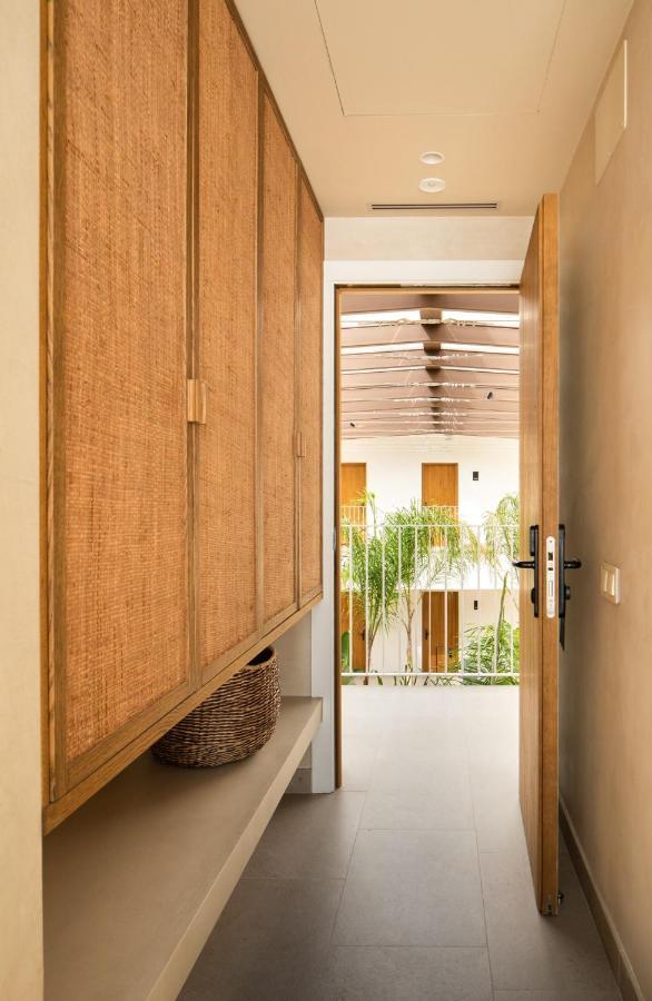 Hotel Porfirio Picota - Adults Recommended Zahara de los Atunes Zewnętrze zdjęcie