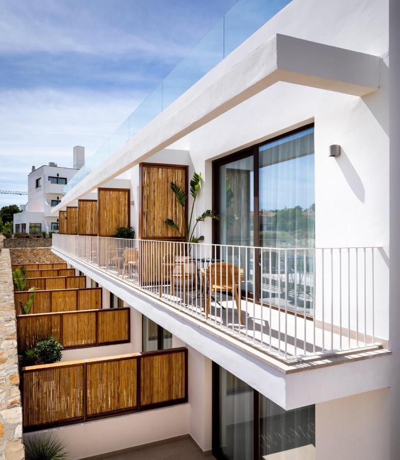 Hotel Porfirio Picota - Adults Recommended Zahara de los Atunes Zewnętrze zdjęcie