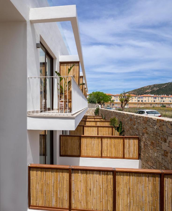 Hotel Porfirio Picota - Adults Recommended Zahara de los Atunes Zewnętrze zdjęcie