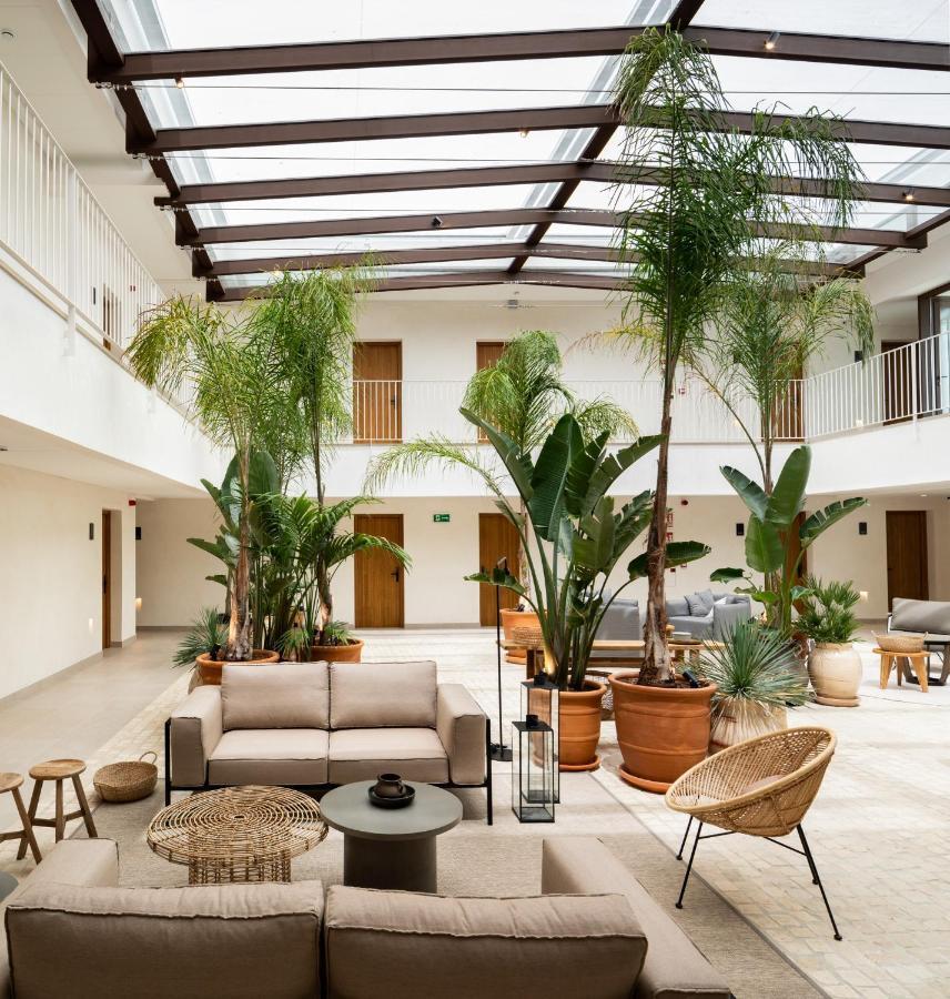 Hotel Porfirio Picota - Adults Recommended Zahara de los Atunes Zewnętrze zdjęcie