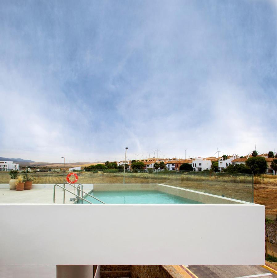 Hotel Porfirio Picota - Adults Recommended Zahara de los Atunes Zewnętrze zdjęcie